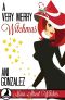 [Main Street Witches 04] • A Very Merry Witchmas